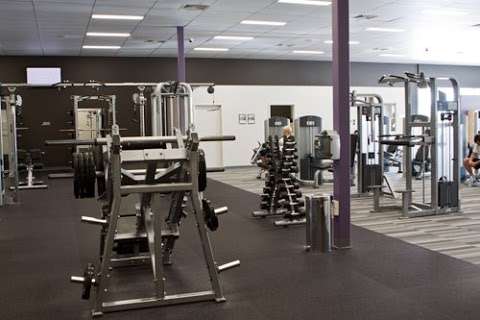 Photo: Anytime Fitness Success