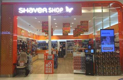 Photo: Shaver Shop Cockburn Gateway