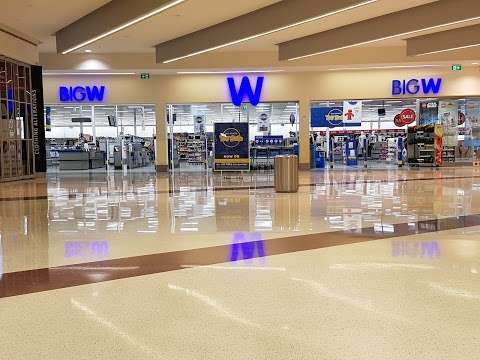 Photo: BIG W Gateways