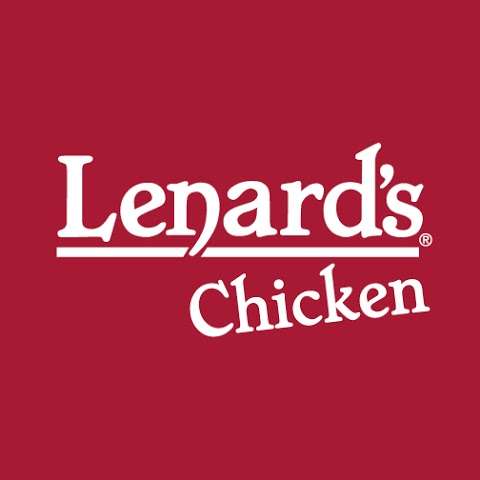 Photo: Lenard's